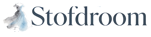 Stofdroom Logo